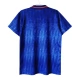 Chelsea Voetbaltenue Retro 1989-1991 Thuisshirt