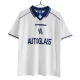 Chelsea Voetbaltenue Retro 1998-2000 Uitshirt