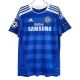 Chelsea Voetbaltenue Retro 2011-2012 Thuisshirt