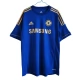 Chelsea Voetbaltenue Retro 2012-2013 Thuisshirt