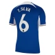 Chelsea Voetbaltenue T.Silva 6 2023-2024 Thuisshirt