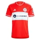 Chicago Fire Thuisshirt 2025-2026 Voetbaltenue