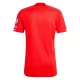 Chicago Fire Thuisshirt 2025-2026 Voetbaltenue