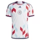 Chicago Fire Voetbaltenue 2023-2024 Uitshirt