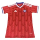 Chili Thuisshirt 2026 Voetbaltenue