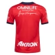 Chivas de Guadalajara Voetbaltenue 2023-2024 Thuisshirt