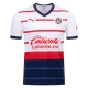Chivas de Guadalajara Voetbaltenue 2023-2024 Uitshirt