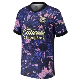 Club América Third Shirt 2024-2025 Voetbaltenue