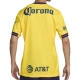 Club America Thuisshirt 2024-2025 Voetbaltenue