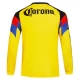 Club América Thuisshirt 2025-2026 L/S Voetbaltenue