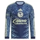 Club América Uitshirt 2025-2026 L/S Voetbaltenue