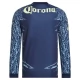 Club América Uitshirt 2025-2026 L/S Voetbaltenue