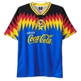 Club América Uitshirt Retro 1994-1996 Voetbaltenue