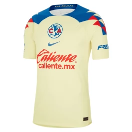 Club América Voetbaltenue 2023-2024 Thuisshirt