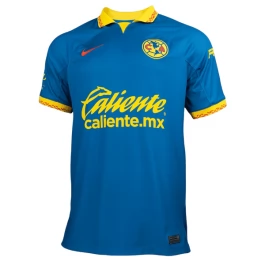 Club América Voetbaltenue 2023-2024 Uitshirt