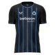 Club Brugge KV Thuisshirt 2025-2026 Voetbaltenue