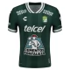 Club León Thuisshirt 2025-2026 Voetbaltenue