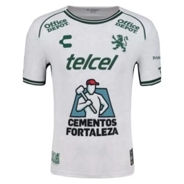 Club León Uitshirt 2024-2025 Voetbaltenue