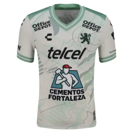 Club León Uitshirt 2025-2026 Voetbaltenue