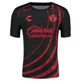 Club Tijuana Thuisshirt 2024-2025 Voetbaltenue