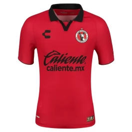 Club Tijuana Voetbaltenue 2023-2024 Thuisshirt
