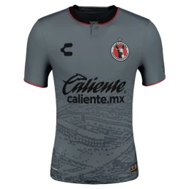 Club Tijuana Voetbaltenue 2023-2024 Uitshirt