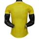 Colombia Thuisshirt 2026 Voetbaltenue