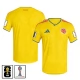 Colombia Thuisshirt WK 2026 met Patch