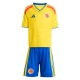 Colombia Thuistenue WK 2026 Kind