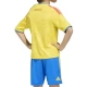 Colombia Thuistenue WK 2026 Kind