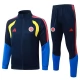 Colombia Trainingsjack en Broek 2026-27 - Blauw