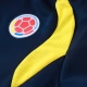 Colombia Trainingsjack en Broek 2026-27 - Blauw