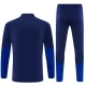 Colombia Trainingspak 2026-27 Kind - 1-4 Zip Blauw