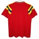 Colombia Uitshirt Retro 1990 Voetbaltenue
