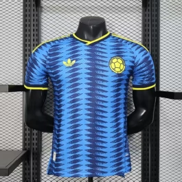 Colombia Uitshirt WK 2026