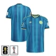 Colombia Uitshirt WK 2026 met Patch
