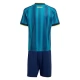 Colombia Uittenue WK 2026 Kind