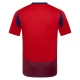 Copa América 2024 Costa Rica Thuisshirt Voetbaltenue