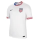 Copa América 2024 USA Voetbaltenue McKennie 8 Thuisshirt