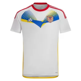 Copa América 2024 Venezuela Voetbaltenue Uitshirt