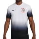 Corinthians Thuisshirt 2024-2025 Voetbaltenue