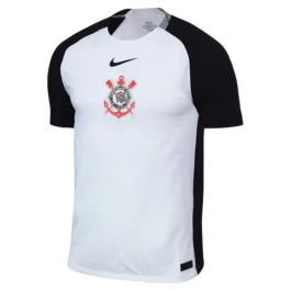 Corinthians Thuisshirt 2025-2026 Voetbaltenue