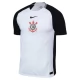 Corinthians Thuisshirt 2025-2026 Voetbaltenue