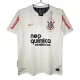 Corinthians Thuisshirt Retro 2011-2012 Voetbaltenue