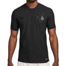 Corinthians Uitshirt 2024-2025 Voetbaltenue