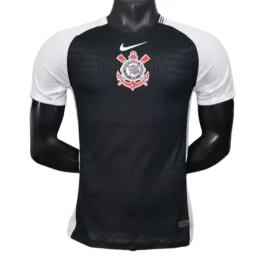 Corinthians Uitshirt 2025-2026 Voetbaltenue