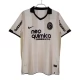 Corinthians Voetbaltenue 100th Anniversary Retro 2010-2011 Thuisshirt
