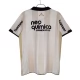 Corinthians Voetbaltenue 100th Anniversary Retro 2010-2011 Thuisshirt