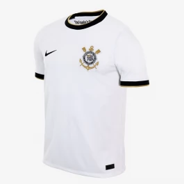 Corinthians Voetbaltenue 2022-2023 Thuisshirt