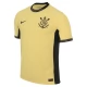 Corinthians Voetbaltenue 2023-2024 Third Shirt